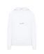 Худи SAINT LAURENT White 677259 фото 1