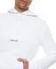 Худи SAINT LAURENT White 677259 фото 2