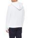 Худи SAINT LAURENT White 677259 фото 3