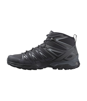 Salomon Exvantage Mid Waterproof L47520500 фото