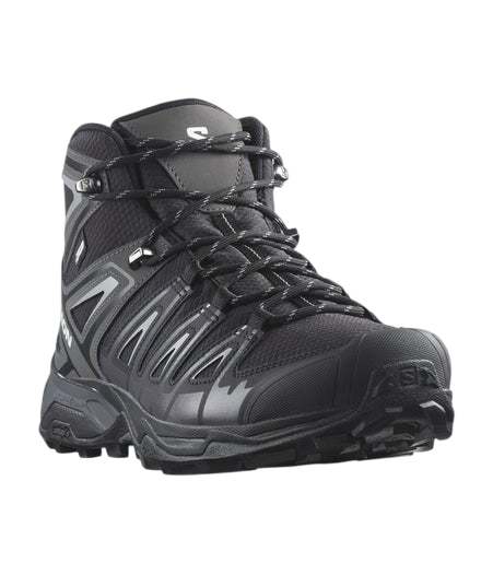 Salomon Exvantage Mid Waterproof L47520500 фото