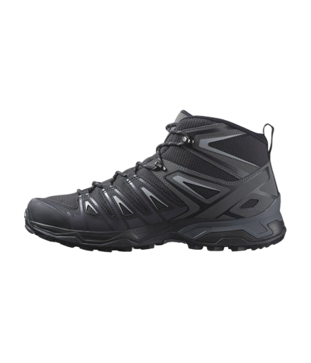 Salomon Exvantage Mid Waterproof L47520500 фото