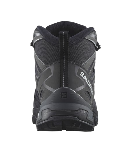 Salomon Exvantage Mid Waterproof L47520500 фото