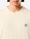 Футболка Stone Island Compass Patch Beige L1S152100020-S0368 V0193 фото 2