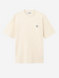 Футболка Stone Island Compass Patch Beige L1S152100020-S0368 V0193 фото 1