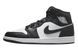 Air Jordan 1 Mid Panda Elephant FB9911-001 фото 1