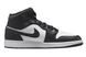 Air Jordan 1 Mid Panda Elephant FB9911-001 фото 3