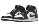 Air Jordan 1 Mid Panda Elephant FB9911-001 фото 2