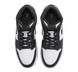 Air Jordan 1 Mid Panda Elephant FB9911-001 фото 4