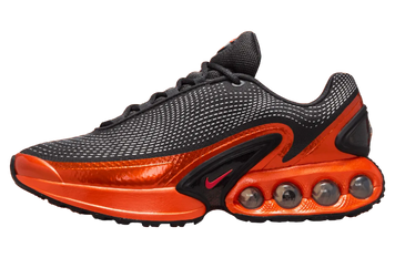 Nike Air Max Dn Black / Metallic Orange  HJ6695-001 фото