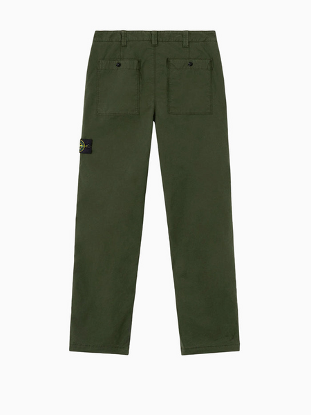 Штани Stone Island Green K2S153100035-S0A10 V005E фото