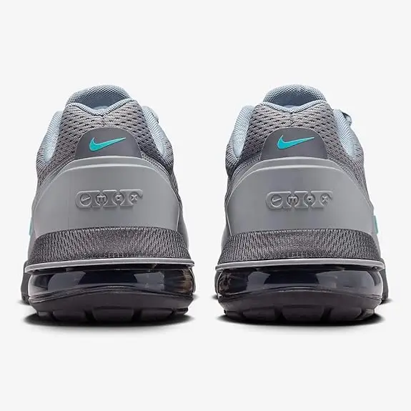 Nike Air Max Pulse Grey HF0104-001 фото