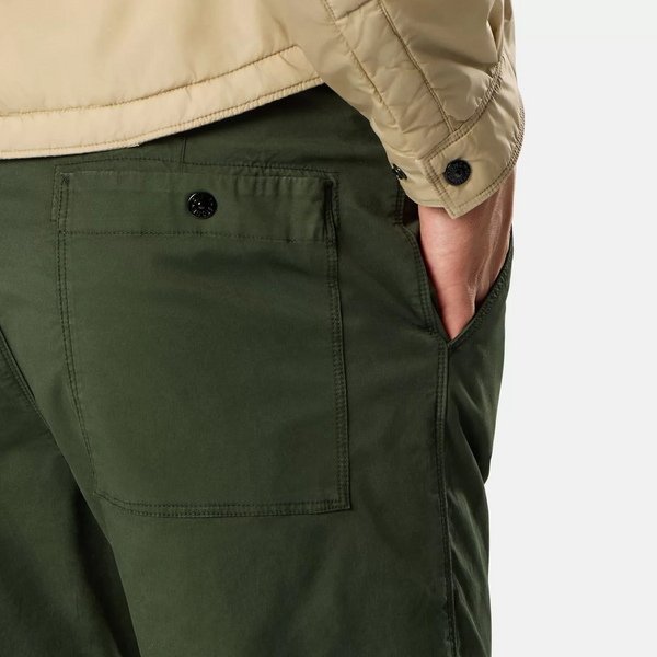 Штани Stone Island Green K2S153100035-S0A10 V005E фото