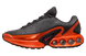 Nike Air Max Dn Black / Metallic Orange  HJ6695-001 фото 1