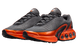 Nike Air Max Dn Black / Metallic Orange  HJ6695-001 фото 2