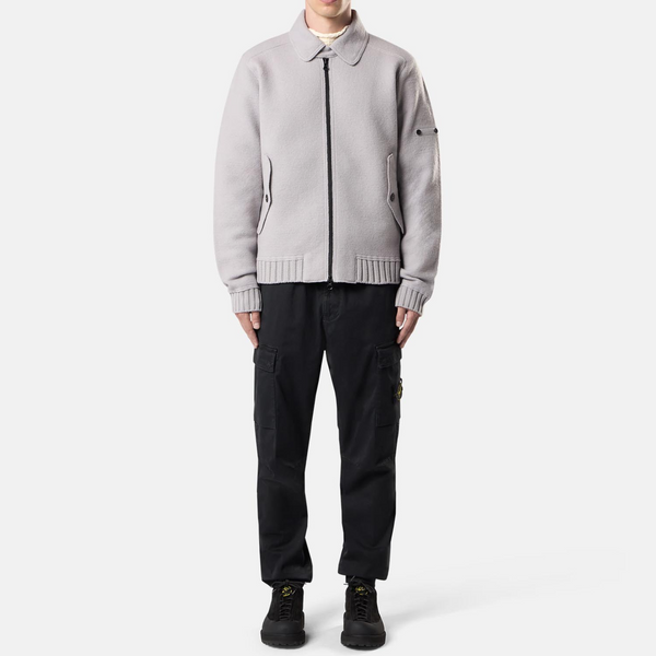 Штаны мужские Stone Island Black K2S153100033-S00L1 V0129 фото