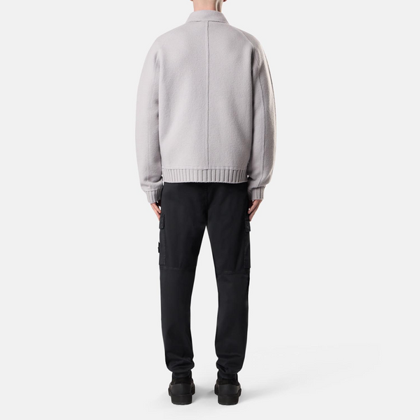 Штаны мужские Stone Island Black K2S153100033-S00L1 V0129 фото