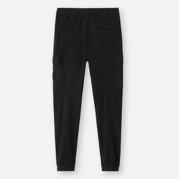 Штаны мужские Stone Island Black K2S153100033-S00L1 V0129 фото