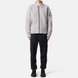 Штаны мужские Stone Island Black K2S153100033-S00L1 V0129 фото 3