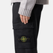 Штаны мужские Stone Island Black K2S153100033-S00L1 V0129 фото 2