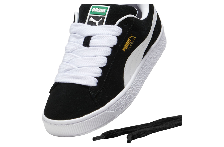 Puma Sued XL 395205-02 фото