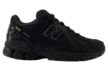 New Balance 1906R Cordura Black M1906RWF фото