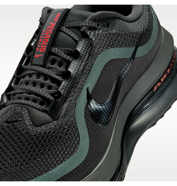 Кросівки Nike Pegasus Premium Anthracite Black HQ2592-011 фото