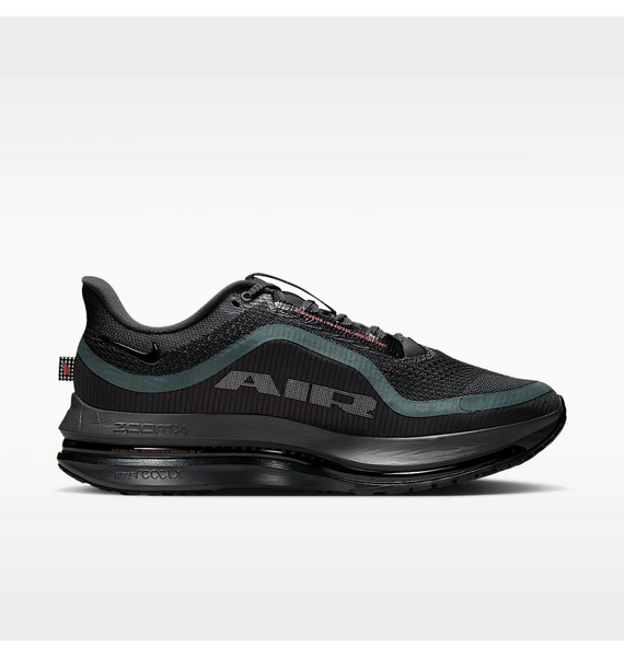 Кросівки Nike Pegasus Premium Anthracite Black HQ2592-011 фото