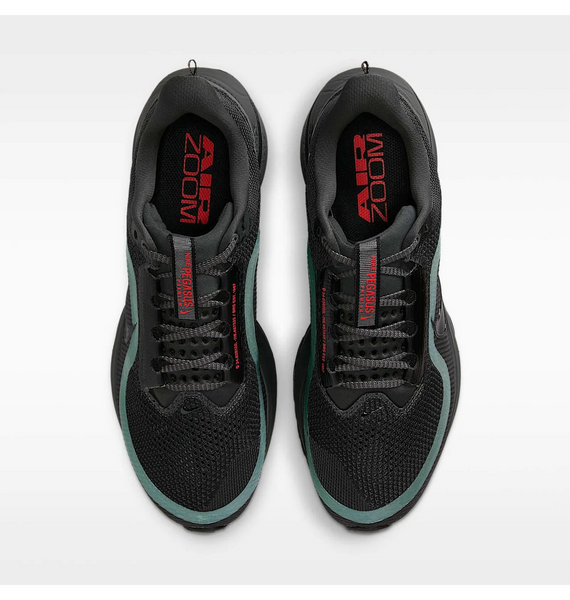 Кросівки Nike Pegasus Premium Anthracite Black HQ2592-011 фото