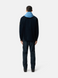 Сорочка STONE ISLAND Navy Blue K2S151200012-S0212 V0020 фото 5