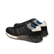 Кросівки Premiata Lander 7079 Black Lander 7079 фото 4