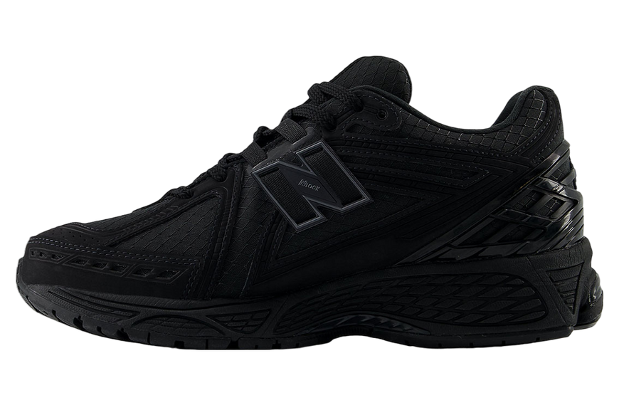 New Balance 1906R Cordura Black M1906RWF фото