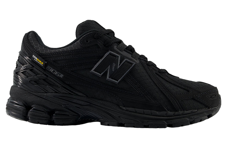 New Balance 1906R Cordura Black M1906RWF фото