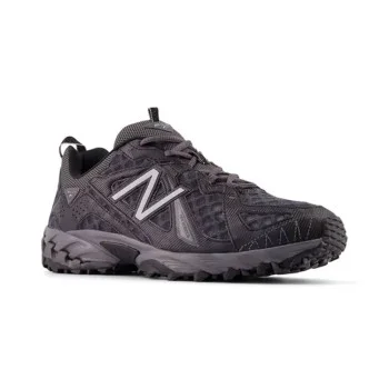 New Balance 610 Black ML610TAQ фото