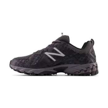 New Balance 610 Black ML610TAQ фото