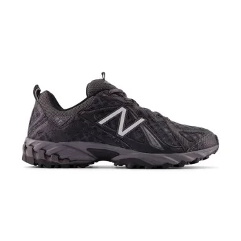 New Balance 610 Black ML610TAQ фото