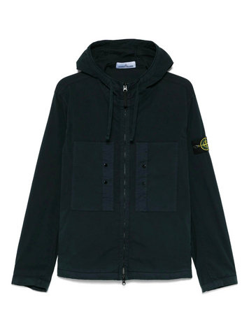 Куртка Stone Island Supima Cotton K1S154100091-S0010 V0020 фото
