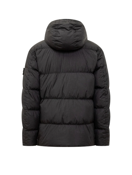 Пуховик Stone Island Men's Down 811540723V0029 фото